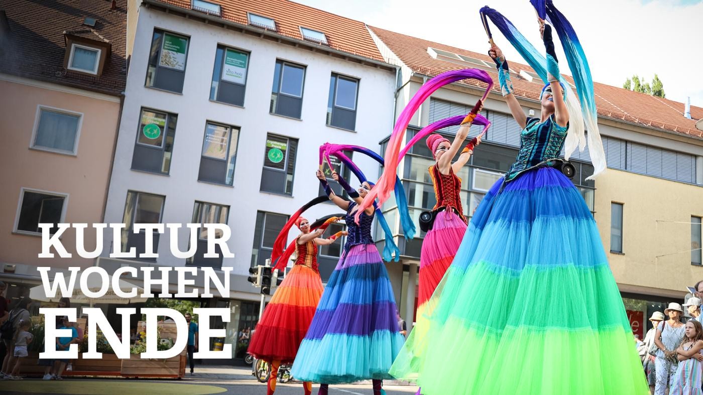 Blick auf den Herrensteg und den Zeughausturm