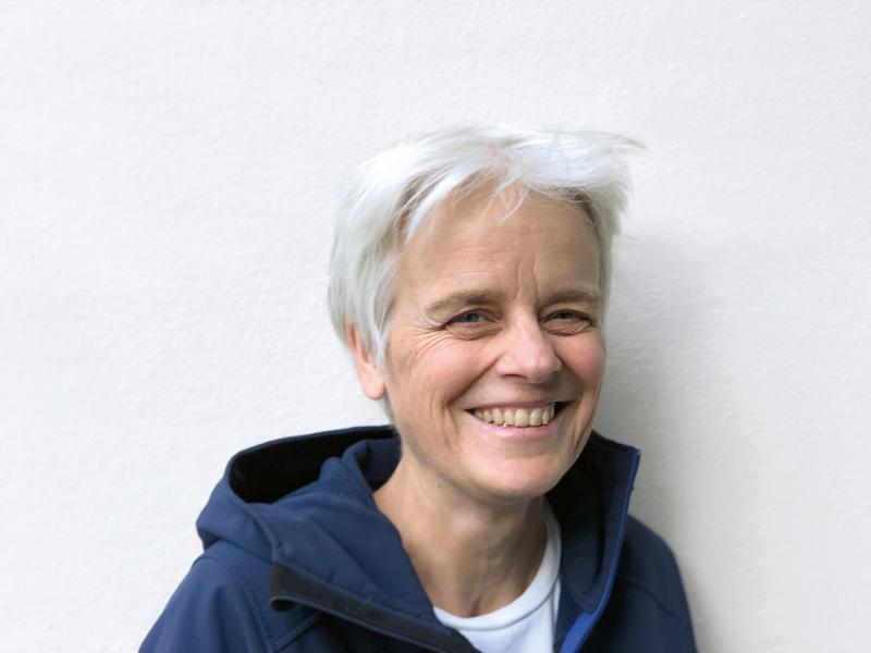 Portrait von Ulrike Herrmann